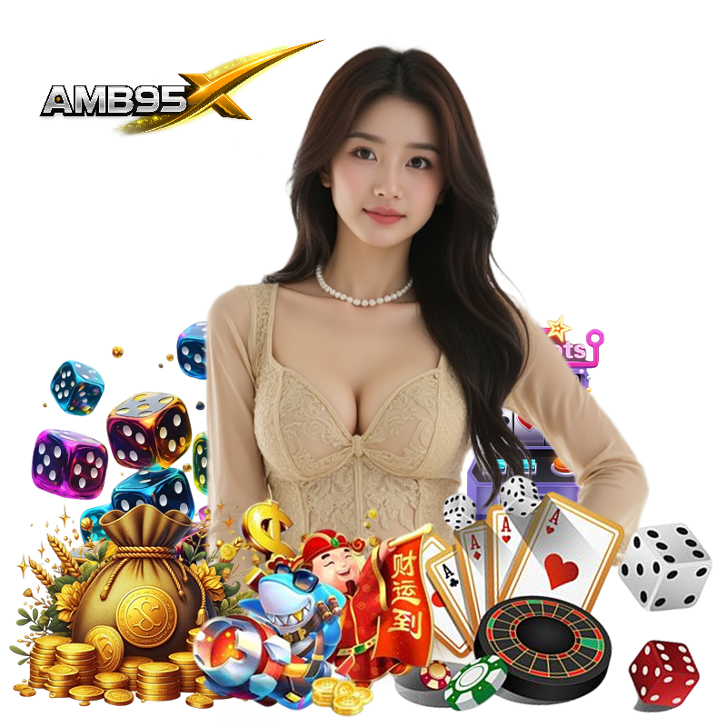 amb95x โค้ดฟรี
