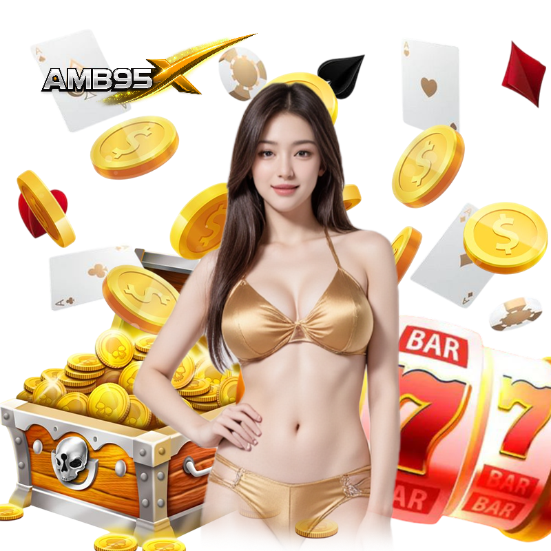 amb95x ไม่มีขั้นต่ำ