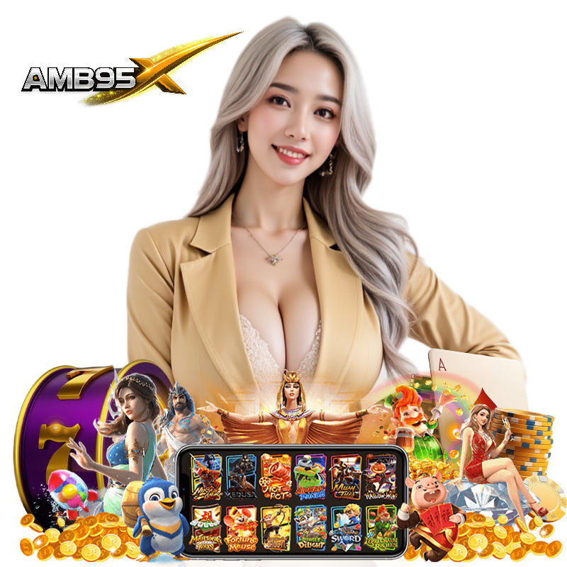 amb95x